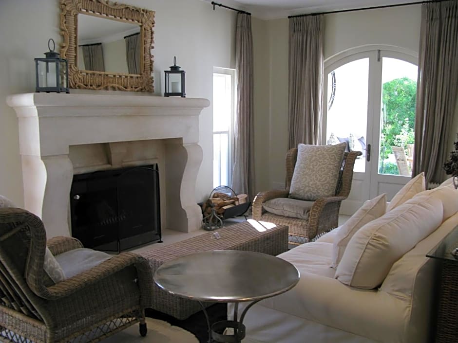 Maison d'Ail Guest House