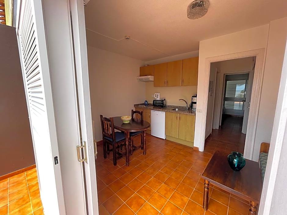 Apartamentos Los Tarajales