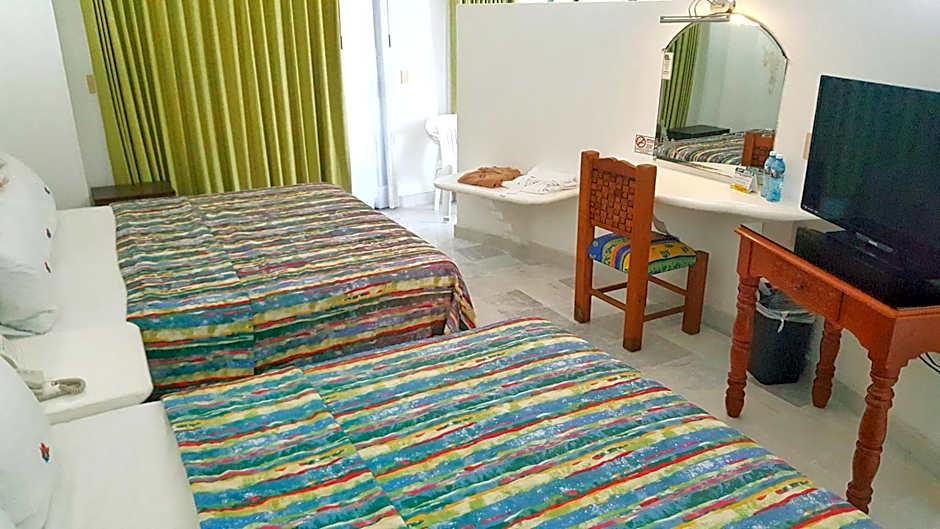 Hotel La Alondra