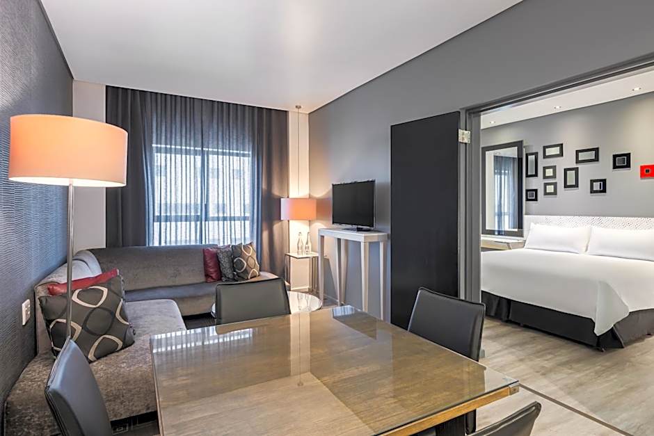 Protea Hotel Fire & Ice! Pretoria Menlyn