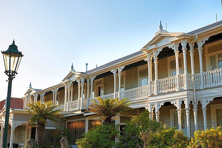 Prince's Gate Hotel