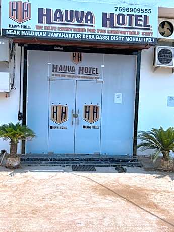 Hauva Hotel