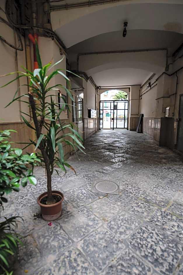 Doria Suites Napoli