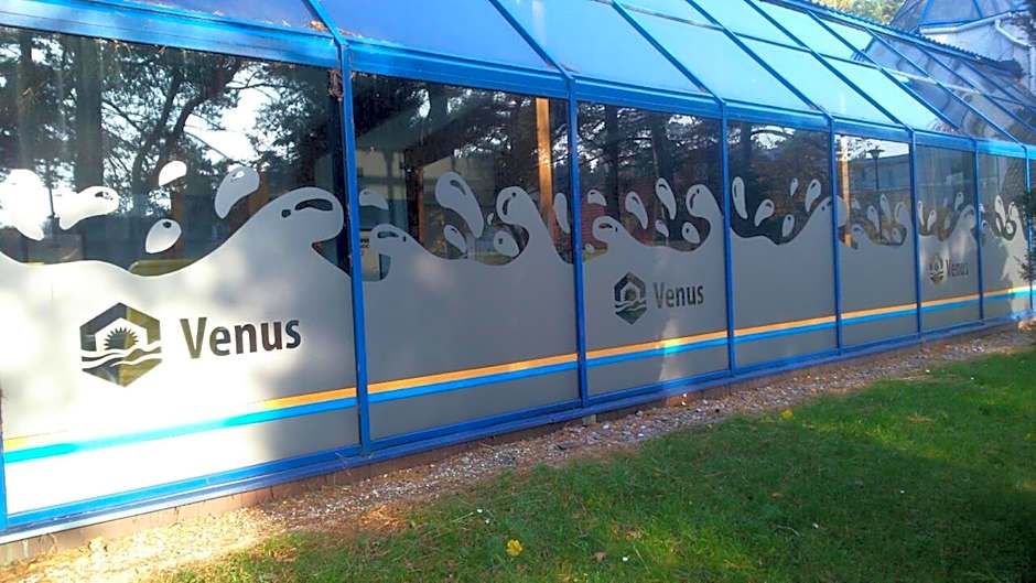 Ośrodek Wypoczynku i Rekreacji Venus