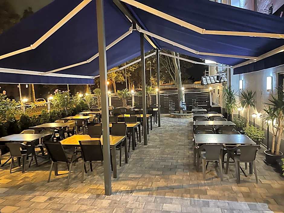 Hotel Frankenthaler Hof