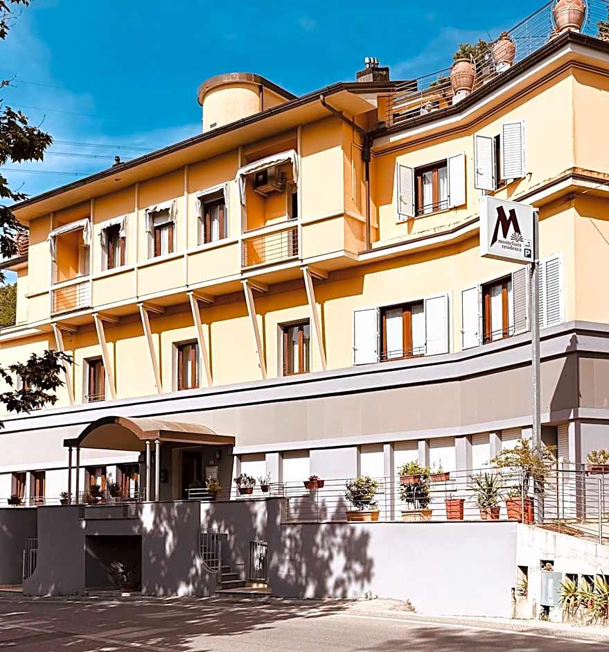 Residence Montefiore