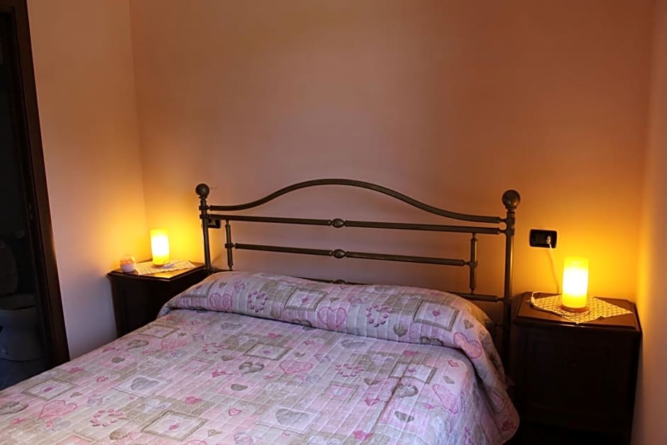 Bed and Breakfast Emilia