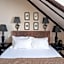 Hotel Saint-Louis Marais