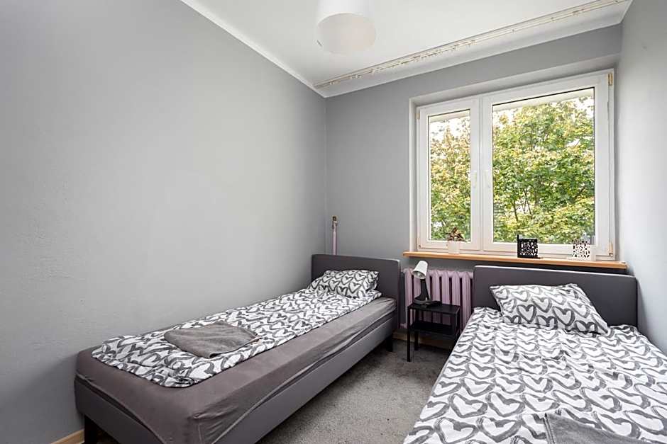 Pokoje Wasilkowskiego