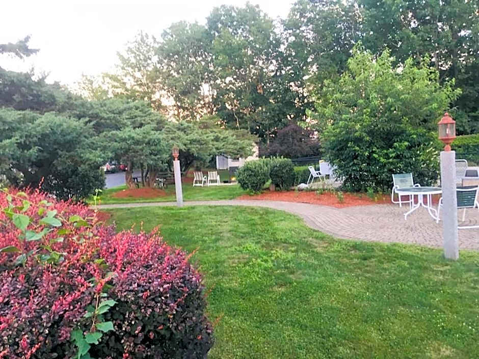 Anchorage Inn Rochester