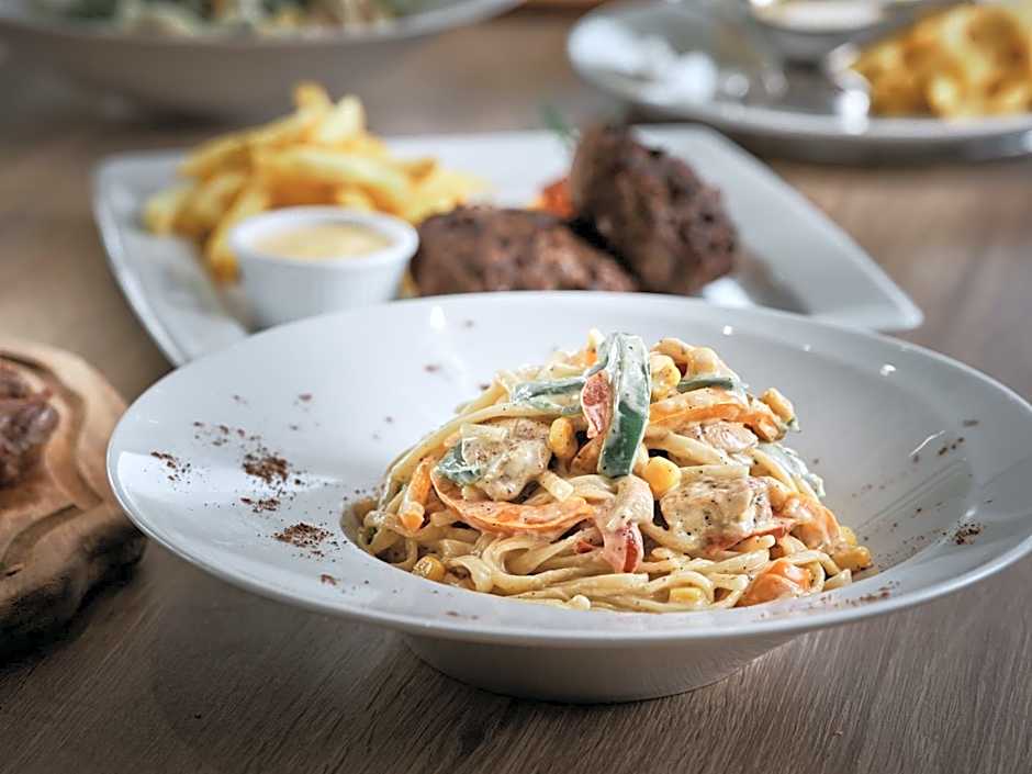 Zante Atlantis Hotel