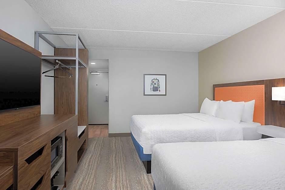 Hampton Inn By Hilton Louisville-Airport