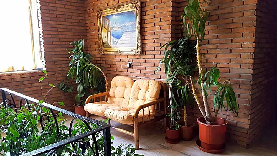 Hotel Livia