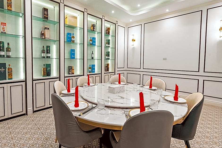 City Inn Vientiane