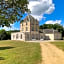 Domaine de la Vaudourière