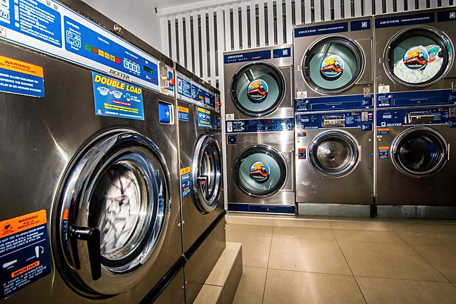 Clarence Head Caravan Park