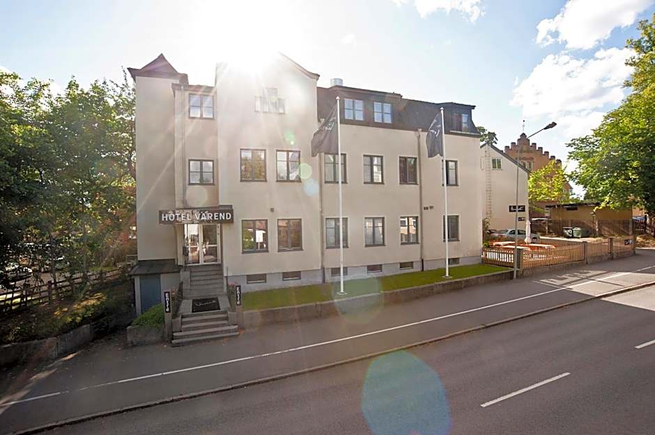 Hotell Värend