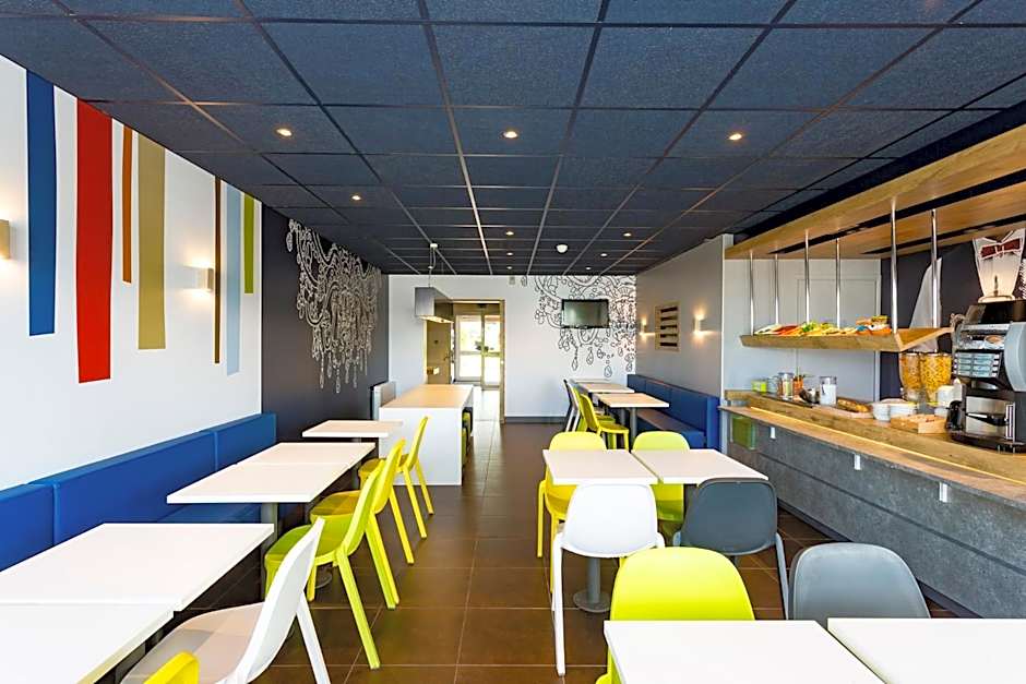 ibis budget Quimper
