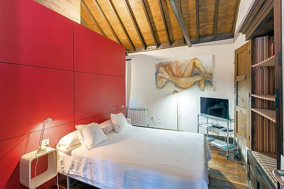 Hotel Rural Las Calas