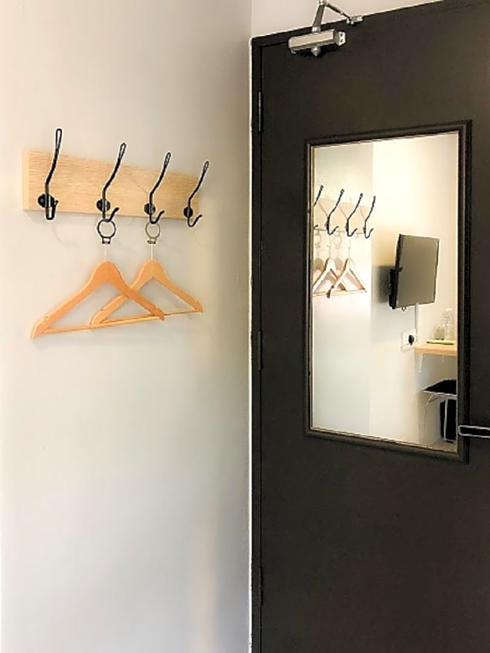 HAKO XPRESS SKUDAI BARU