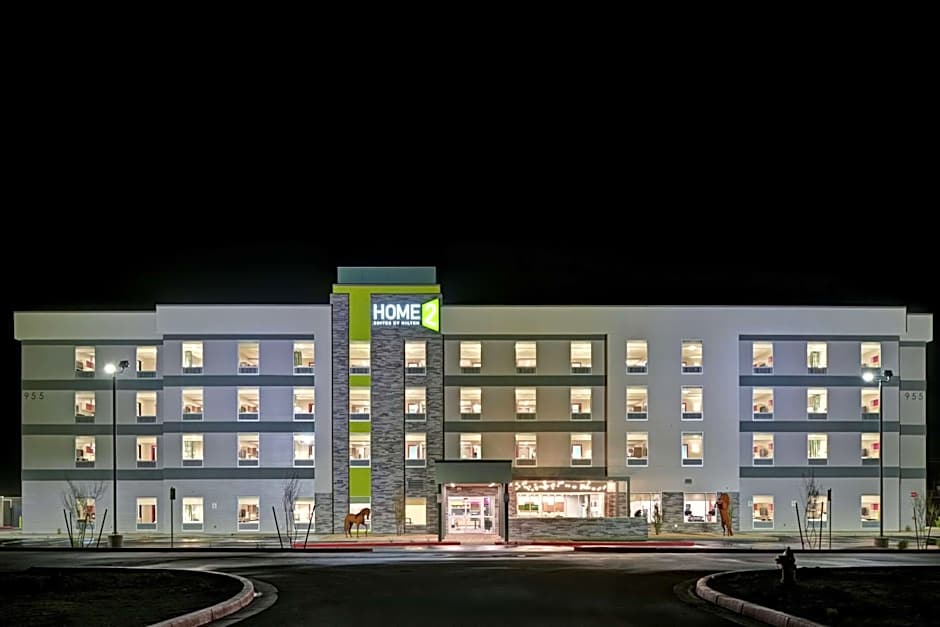 Home2 Suites By Hilton Buckeye, AZ