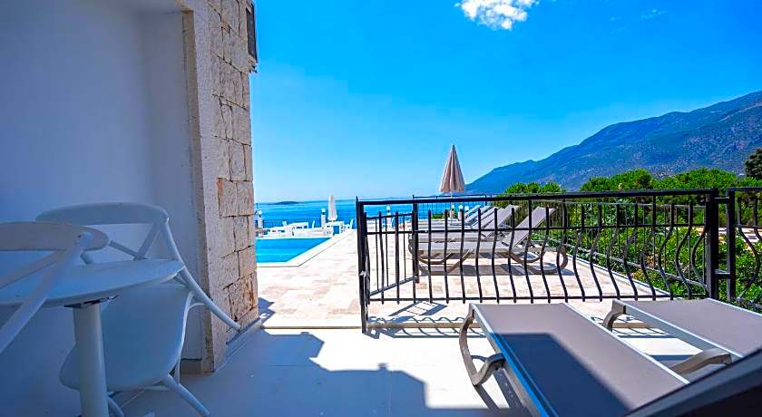 Sole'n Blu Hotel