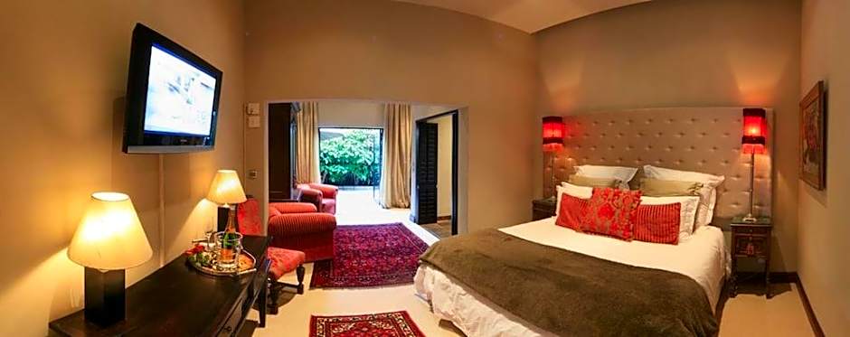 Cowrie Cove Guest House