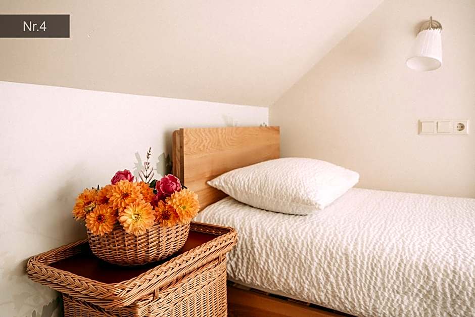 Weavers' Guest House Kalndaki