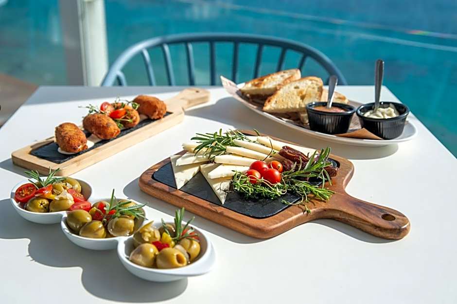 Hotel Bahía Calpe by Pierre & Vacances