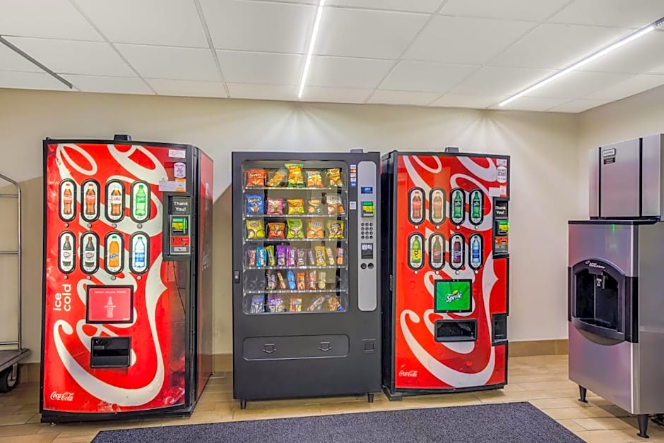 Red Roof Inn Nashville - Music City