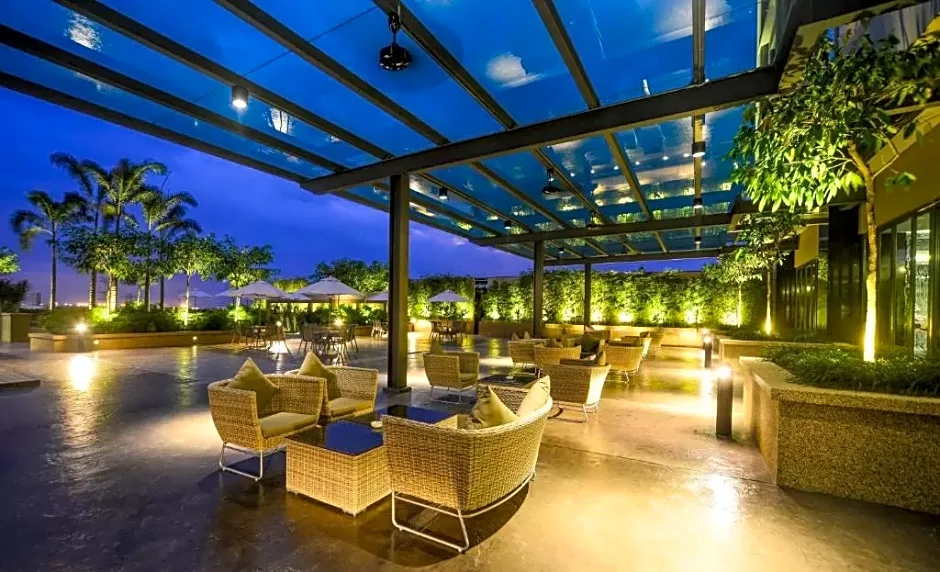 The Light Hotel Penang