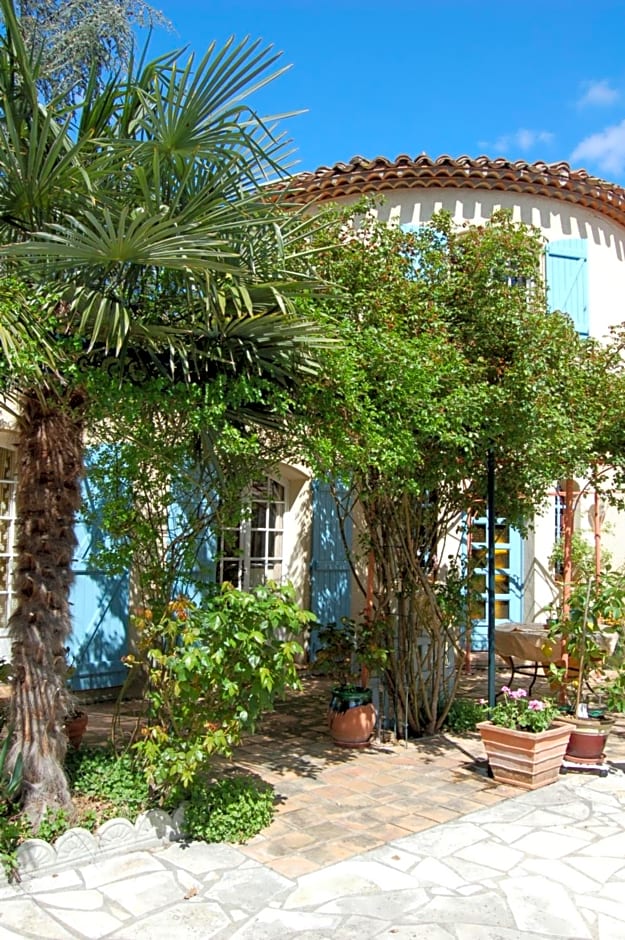 LES BRUYERES chambre d'hôte de charme Calme assuré