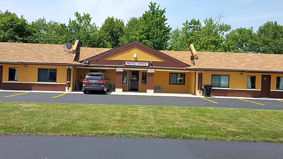 Royal Inn