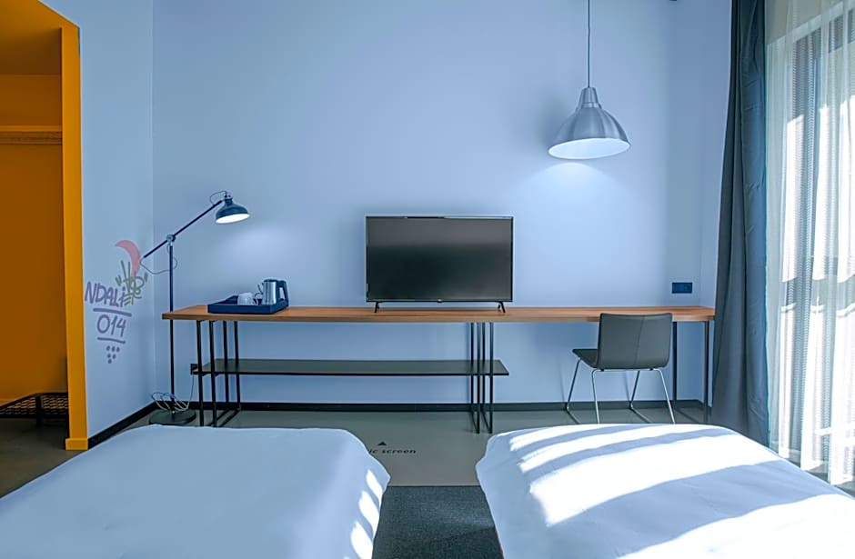 Park Hotel Tsinandali Estate