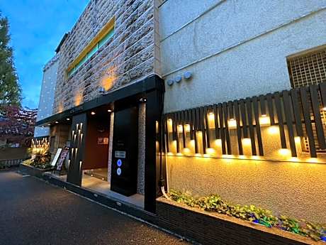 Hotel THE ATTA Adult Only