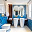 Glimpse Hotel