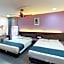 Bayu View Hotel Melaka