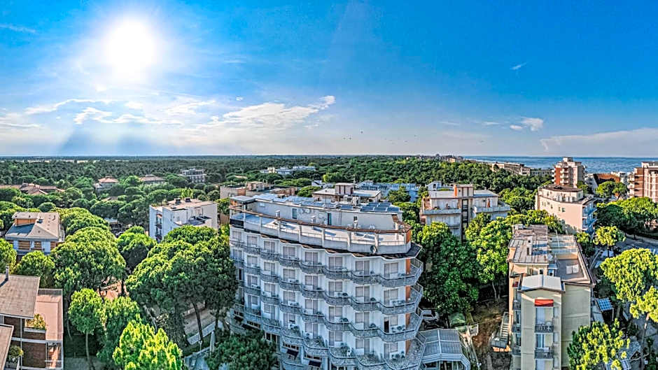 Hotel San Giorgio