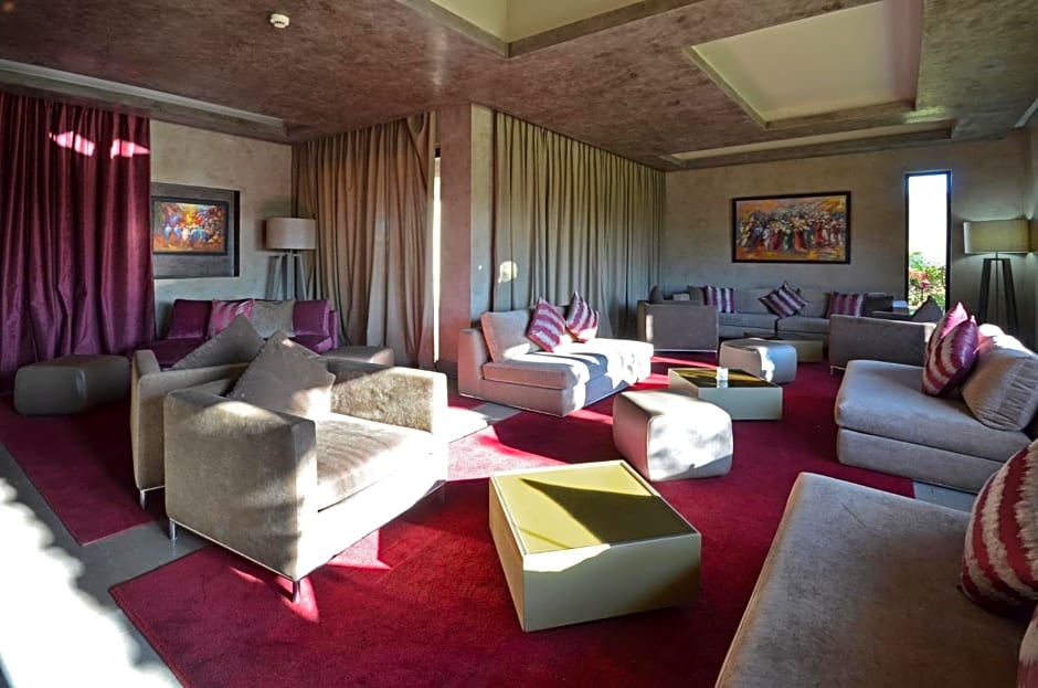 Sirayane Boutique Hotel & Spa Marrakech