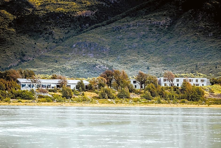 Hotel Lago Grey