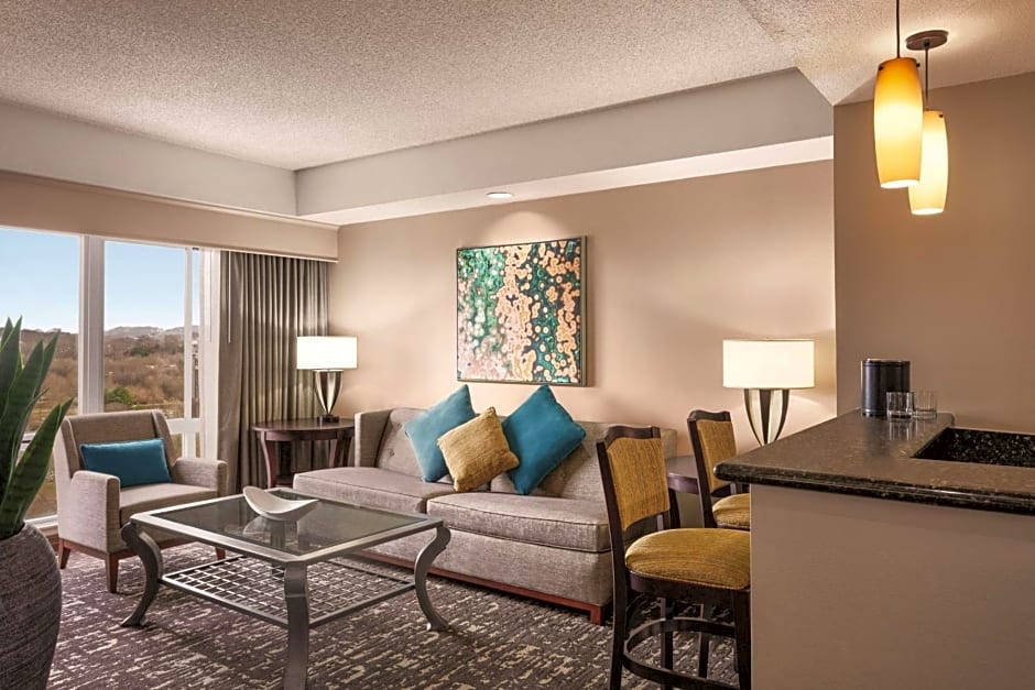 Embassy Suites By Hilton Hotel Nashville - South/Cool Springs