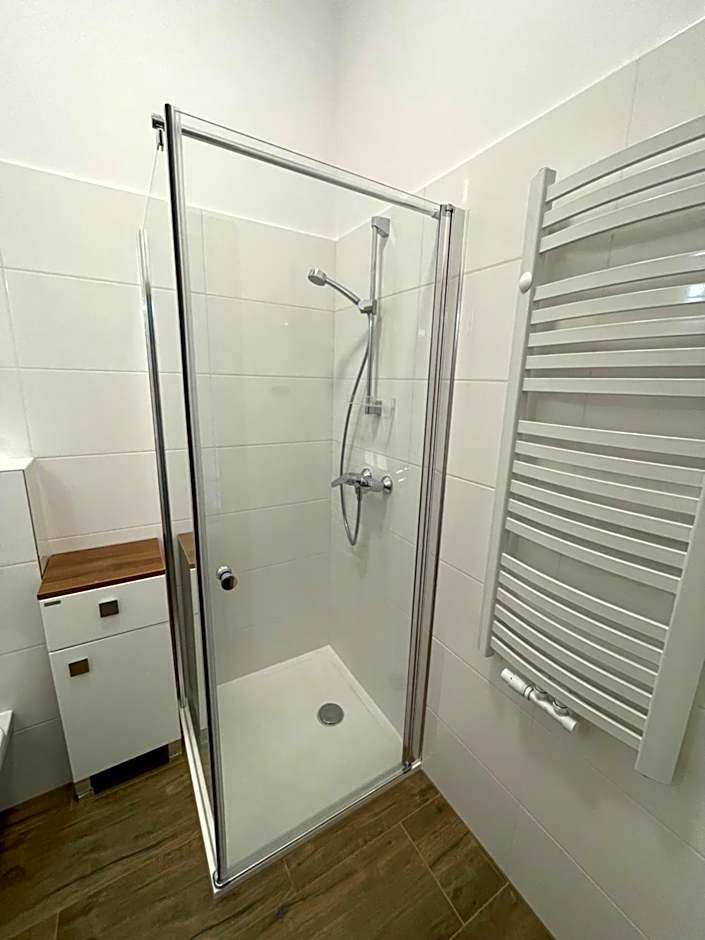 Pensjonat Zielone Podlasie