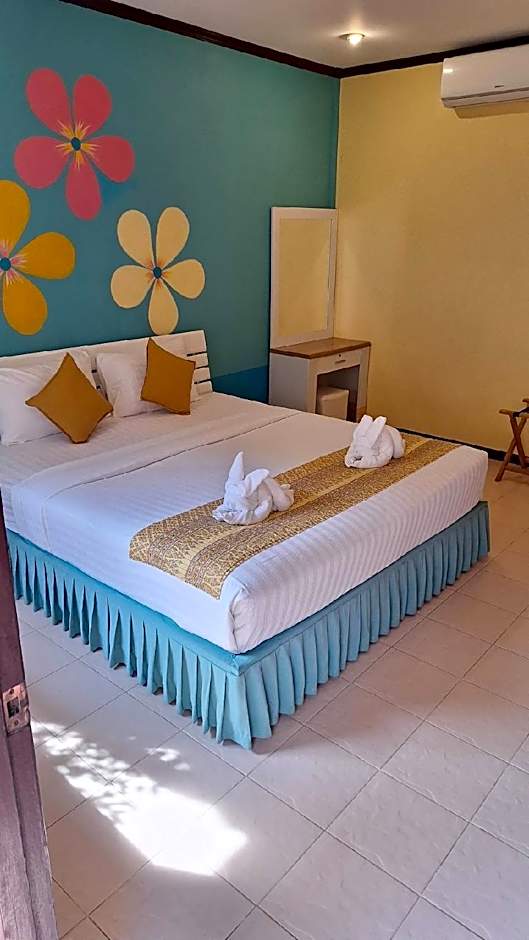 Paradise Bungalows