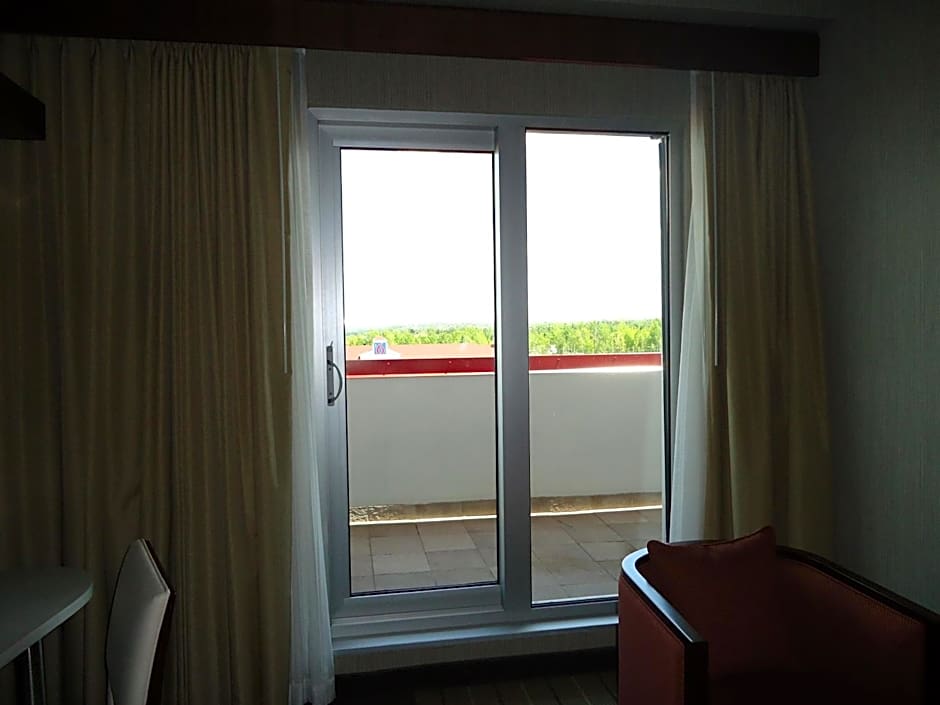 Hotel Casino New Nouveau Brunswick