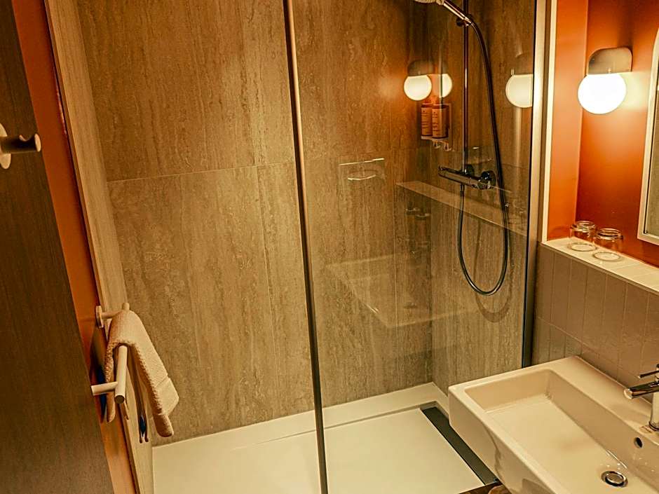 Mercure Arles Centre Arenes