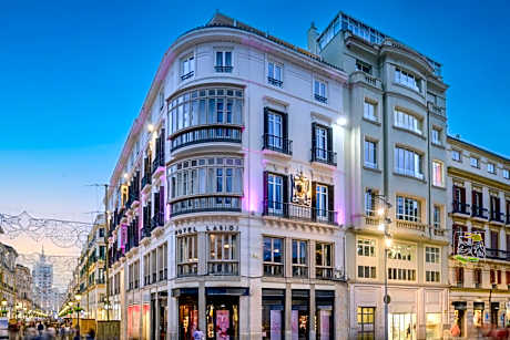 Hotel Larios Málaga