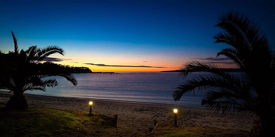 Ingenia Holidays Eden Beachfront