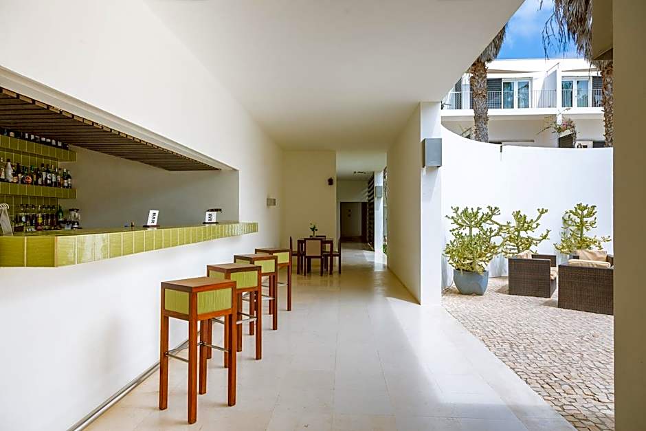 Hotel Dunas de Sal