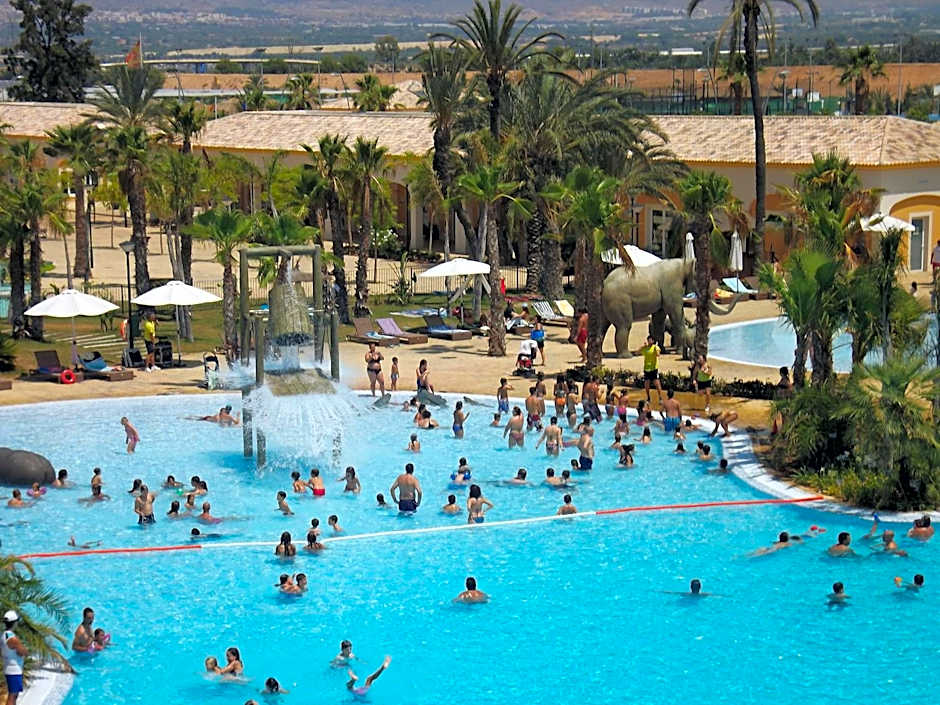 Alannia Costa Blanca