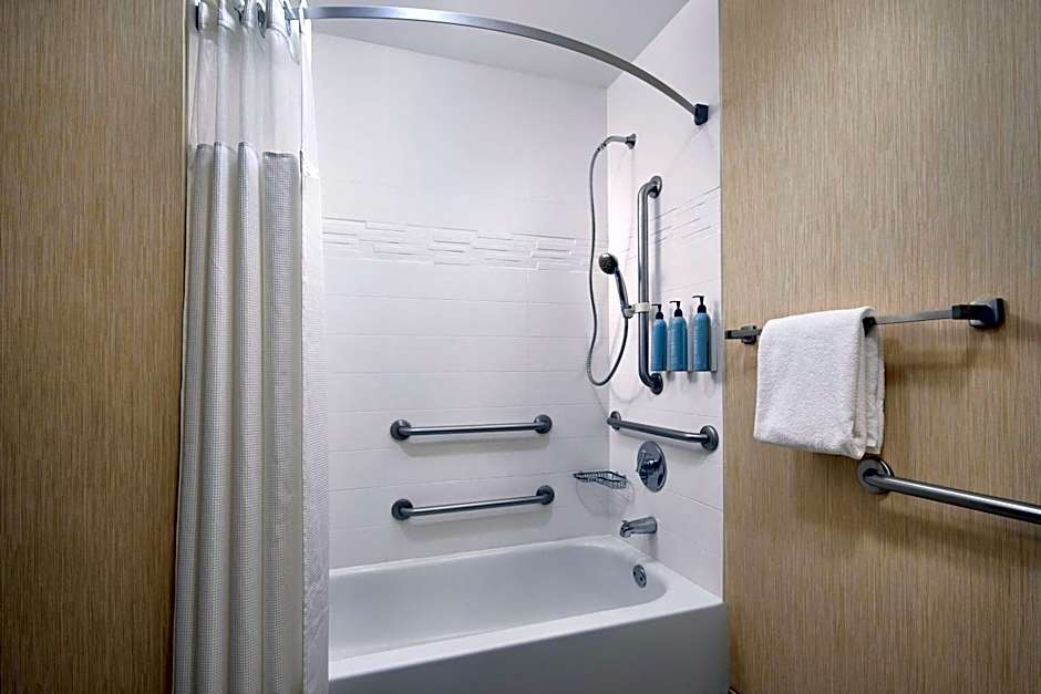 Residence Inn by Marriott Charlotte Uptown